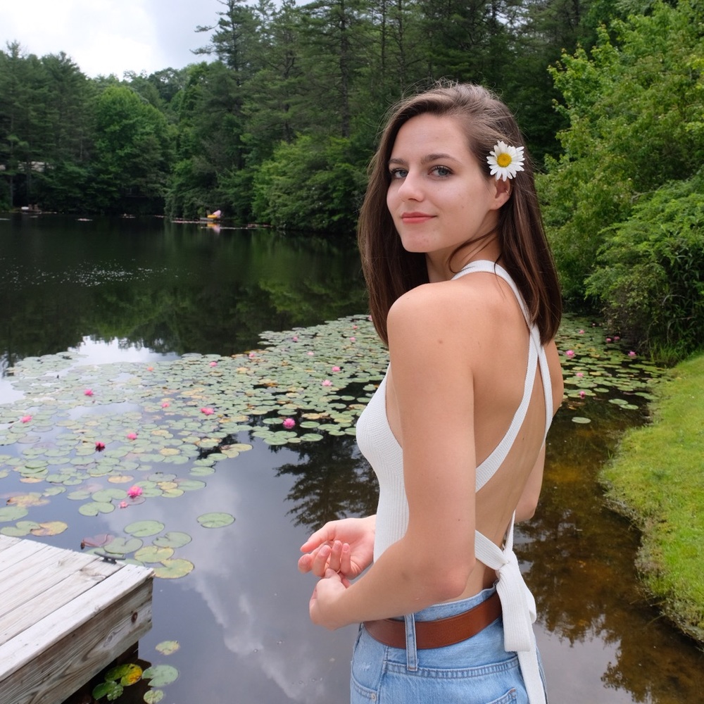 Meet your Posher, Alexa